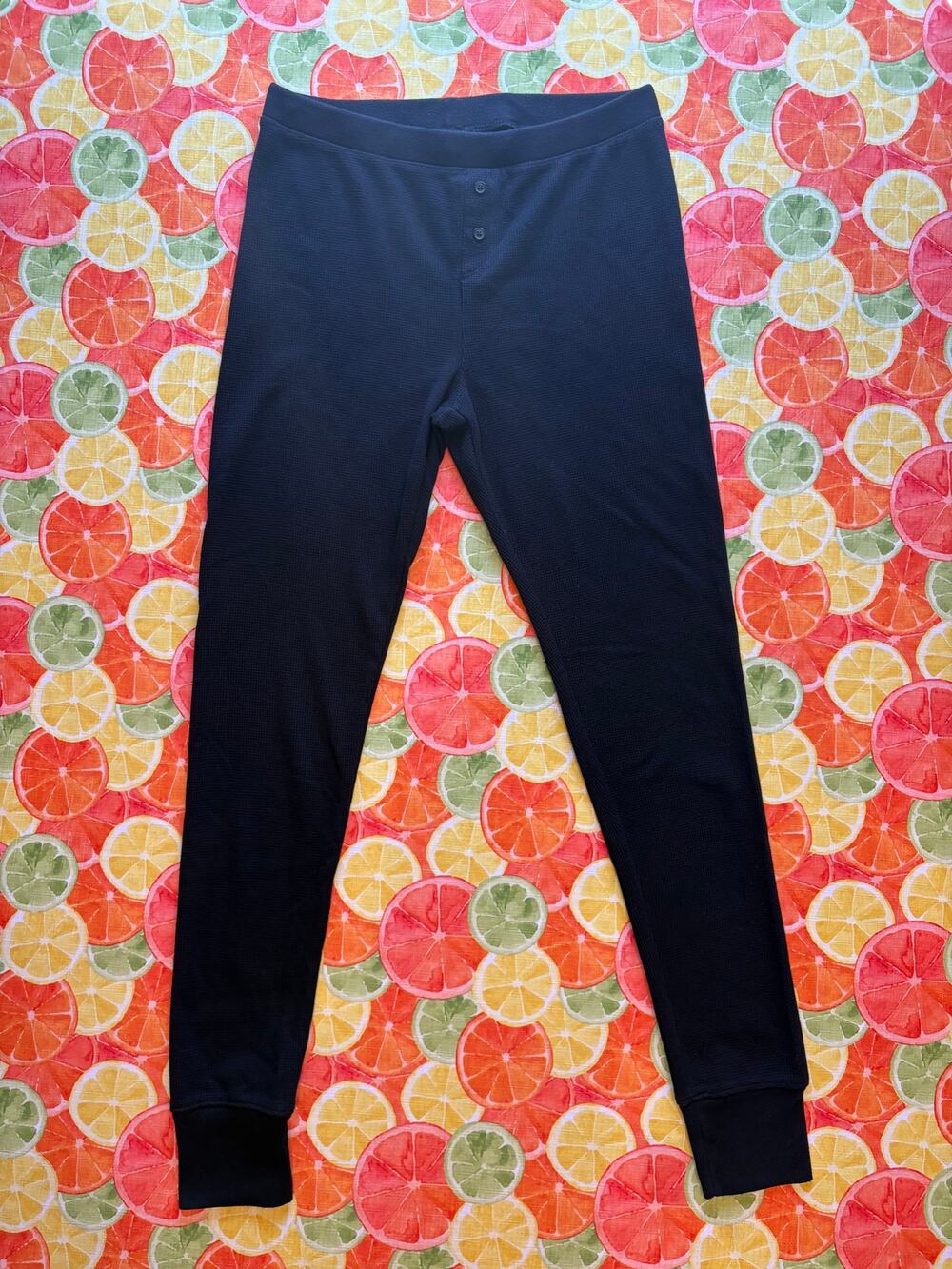 Old Navy Thermal Leggings Size Medium